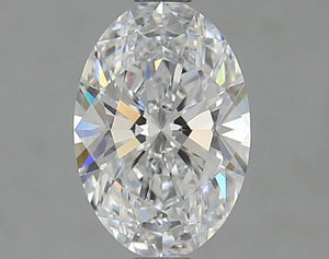 7478385003- 1.40 ct oval GIA certified Loose diamond, D color | VVS2 clarity