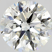 Load image into Gallery viewer, 7478499861- 1.01 ct round GIA certified Loose diamond, I color | SI1 clarity | EX cut
