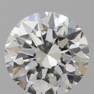 7478550516- 0.40 ct round GIA certified Loose diamond, G color | VS1 clarity | VG cut