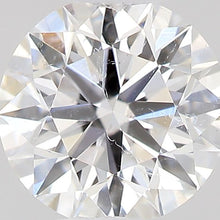 Load image into Gallery viewer, 7478603755- 0.31 ct round GIA certified Loose diamond, E color | SI2 clarity | EX cut
