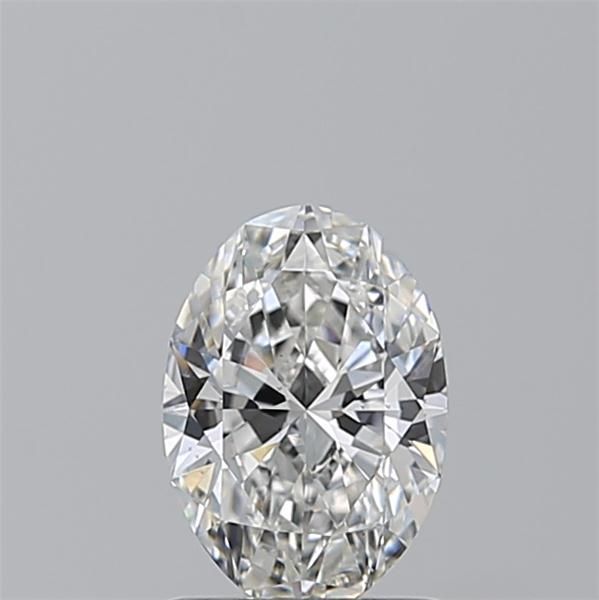 7478978425- 1.00 ct oval GIA certified Loose diamond, F color | VS1 clarity | EX cut