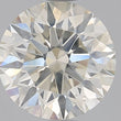 Load image into Gallery viewer, 7481358027- 2.40 ct round GIA certified Loose diamond, M color | I1 clarity | EX cut
