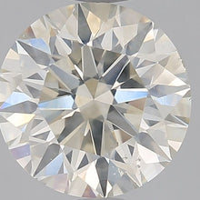 Load image into Gallery viewer, 7481358027- 2.40 ct round GIA certified Loose diamond, M color | I1 clarity | EX cut

