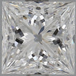 Load image into Gallery viewer, 7483099129- 1.42 ct princess GIA certified Loose diamond, E color | VS1 clarity
