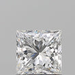 Load image into Gallery viewer, 7486330540- 1.03 ct princess GIA certified Loose diamond, F color | VVS2 clarity
