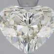 Load image into Gallery viewer, 7488324833- 1.51 ct heart GIA certified Loose diamond, L color | SI1 clarity
