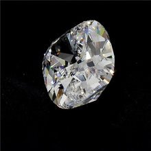 Load image into Gallery viewer, 8.01 ct cushion brilliant GIA certified Loose diamond, D color | IF clarity

