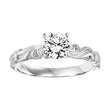 Load image into Gallery viewer, Artcarved &quot;Hayley&quot; Diamond Engagement Ring
