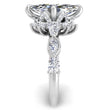 Load image into Gallery viewer, Ben Garelick Blossom Marquise Cut Diamond Engagement Ring
