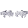 Load image into Gallery viewer, Ben Garelick &quot;Buffalo&quot; Cufflinks
