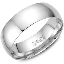 Load image into Gallery viewer, Ben Garelick Classic High Polished Comfort Fit Wedding Band
