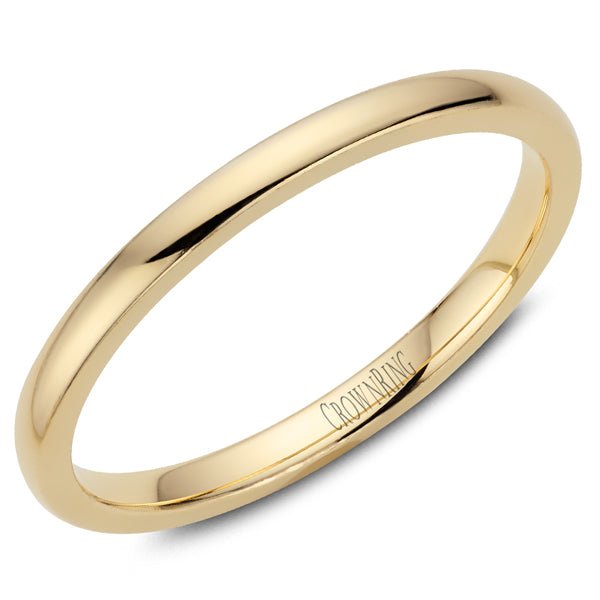 Spiral Ring - 14k Gold Filled - ALBISIA