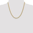 Load image into Gallery viewer, Ben Garelick High Polished Curb Link Necklace

