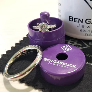 Ben Garelick Jewelry Care Package
