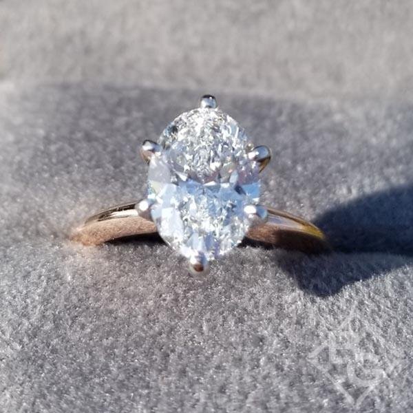 15 Carat Engagement Ring 2024 | favors.com