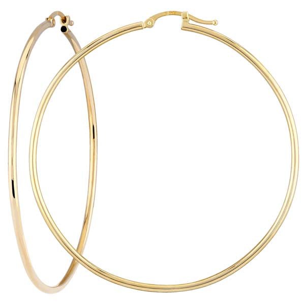 Buy Revere 9ct White Gold Ball Stud Earrings | Womens earrings | Argos