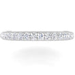 Load image into Gallery viewer, Ben Garelick Orion Classic Diamond Shared Prong Wedding Band
