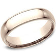 Load image into Gallery viewer, Benchmark Classic 5MM Comfort-Fit Milgrain Wedding Band
