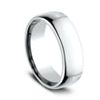 Load image into Gallery viewer, Benchmark Classic 7.5MM European Comfort Fit Mens Wedding Band
