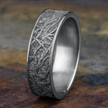 Load image into Gallery viewer, Benchmark &quot;The Origin&quot; 7MM Comfort Fit Wedding Band
