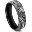 Load image into Gallery viewer, Benchmark &quot;The Polynesian&quot; Wedding Band
