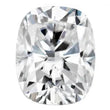 Load image into Gallery viewer, Elongated Cushion Cut Forever One™ Moissanite Gemstone - Colorless (D-E-F)
