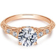 Load image into Gallery viewer, Gabriel Amavida Chelsea Diamond Engagement Ring
