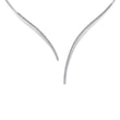 Load image into Gallery viewer, Gabriel &amp; Co. &quot;Cascade&quot; Diamond Choker Necklace
