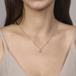 Load image into Gallery viewer, Gabriel &amp; Co. Lusso Star Shape Diamond Pendant
