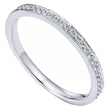 Load image into Gallery viewer, Gabriel &amp; Co. Pave Diamond Eternity Band
