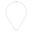 Load image into Gallery viewer, Gabriel Diamond Constellation Necklace
