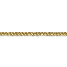 Load image into Gallery viewer, Gabriel Plain Gold Chain Bracelet

