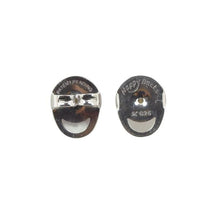 Load image into Gallery viewer, Honora Happy Backs Ear Nut - Single Pair
