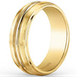 Load image into Gallery viewer, Kirk Kara &quot;Artin&quot; 7mm Comfort-Fit Wedding Band
