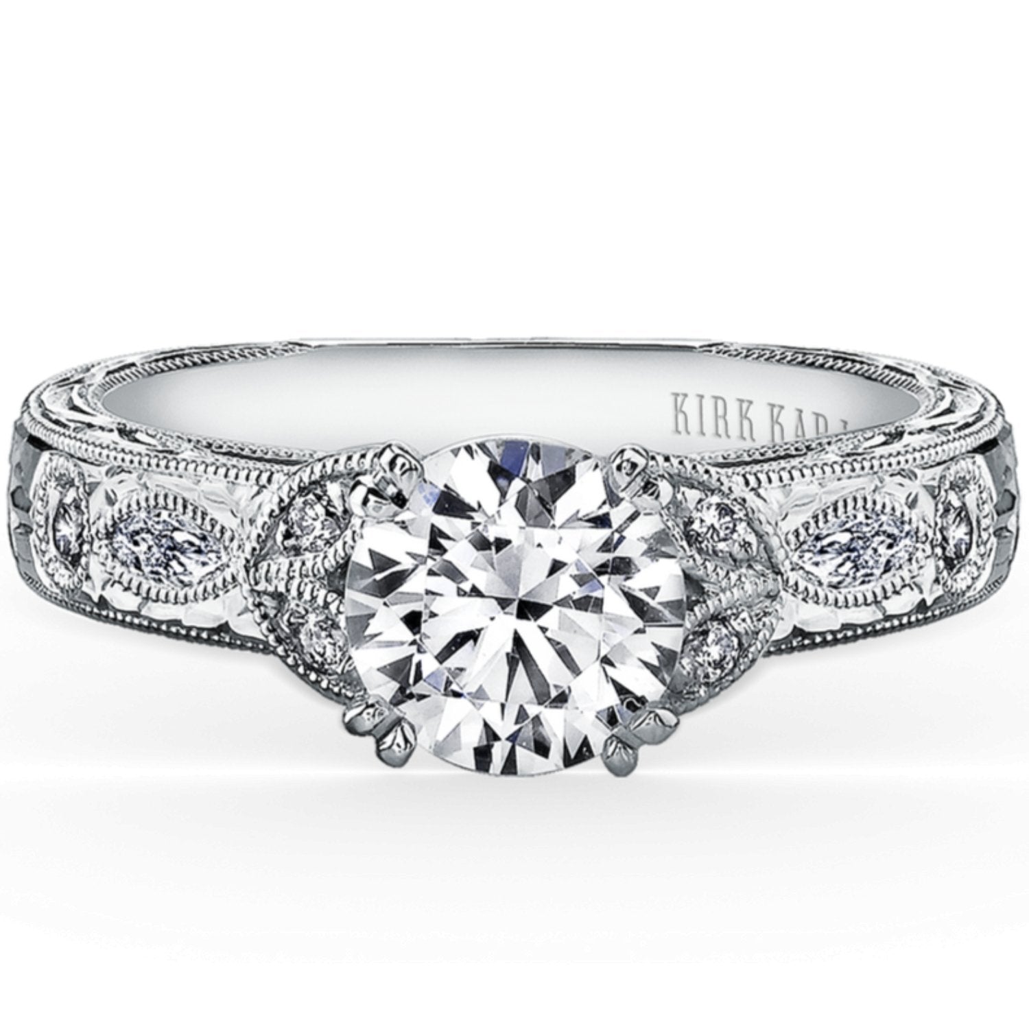 Should I Solder My Engagement Ring to My Wedding Band? – Fox Fine Jewelry