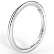 Load image into Gallery viewer, Kirk Kara &quot;Stella&quot; Classic Milgrain High Polished Wedding Band

