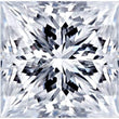 Load image into Gallery viewer, Lab-Grown IGI Certified Princess Cut Loose Diamond
