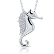 Load image into Gallery viewer, Lafonn Seahorse Pendant
