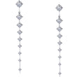 Load image into Gallery viewer, Lafonn Simulated Diamond Icicle Drop Earrings

