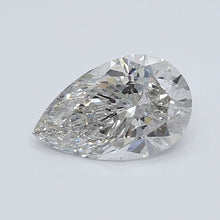 Load image into Gallery viewer, LG532250145- 1.50 ct pear IGI certified Loose diamond, H color | SI1 clarity
