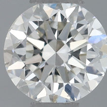 Load image into Gallery viewer, LG563242072- 0.35 ct round IGI certified Loose diamond, G color | SI1 clarity | VG cut
