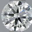 Load image into Gallery viewer, LG563242082- 0.36 ct round IGI certified Loose diamond, H color | SI1 clarity | VG cut
