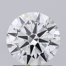 Load image into Gallery viewer, LG571322345- 1.71 ct round IGI certified Loose diamond, G color | VS1 clarity | EX cut
