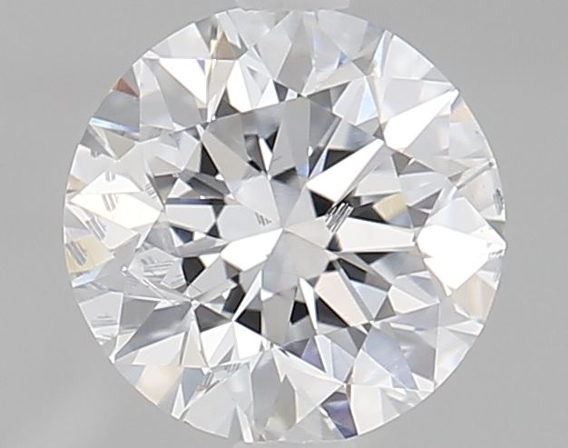 LG589306746- 1.18 ct round IGI certified Loose diamond, F color | SI2 clarity | EX cut