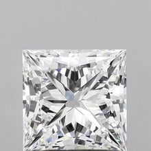 Load image into Gallery viewer, LG605391040- 2.25 ct princess IGI certified Loose diamond, E color | VVS2 clarity
