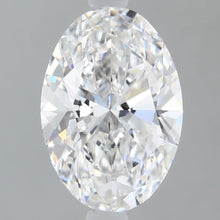 Load image into Gallery viewer, LG618493644- 1.69 ct oval IGI certified Loose diamond, E color | VS1 clarity
