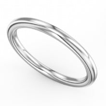 Load image into Gallery viewer, Noam Carver Classic Polished Wedding Band
