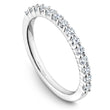 Load image into Gallery viewer, Noam Carver Diamond Prong Set Wedding Band
