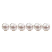 Load image into Gallery viewer, One Inch of 4.5 MM &quot;Add-A-Pearl&quot; Cultured Pearls
