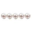 Load image into Gallery viewer, One Inch of 5.5 MM &quot;Add-A-Pearl&quot; Cultured Pearls
